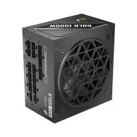 Захранване 1stPlayer HA-1000BA4 1000W 80 Plus Gold ATX 3.1 PCIe 5.1 Full Modular
