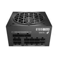Захранване 1stPlayer HA-1000BA4 1000W 80 Plus Gold ATX 3.1 PCIe 5.1 Full Modular