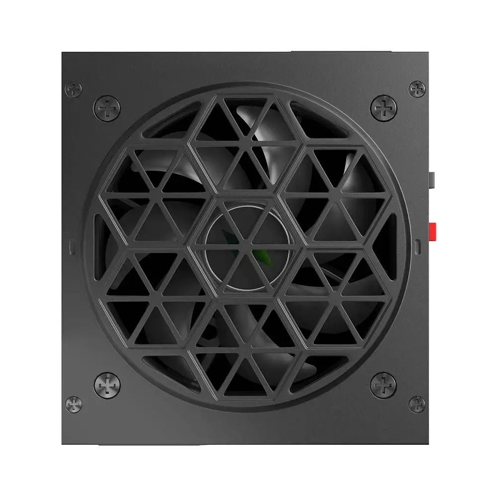Захранване 1stPlayer HA-1000BA4 1000W 80 Plus Gold ATX 3.1 PCIe 5.1 Full Modular
