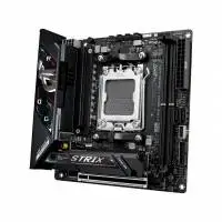Дънна платка ASUS ROG STRIX B850-I GAMING WIFI 7 Mini-ITX AM5