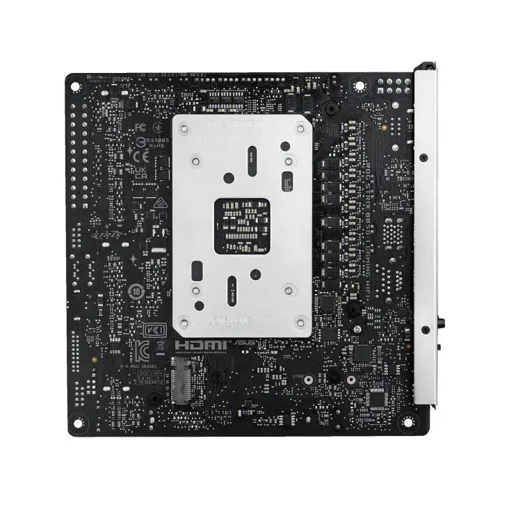 Дънна платка ASUS ROG STRIX B850-I GAMING WIFI 7 Mini-ITX AM5
