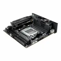 Дънна платка ASUS ROG STRIX B850-I GAMING WIFI 7 Mini-ITX AM5
