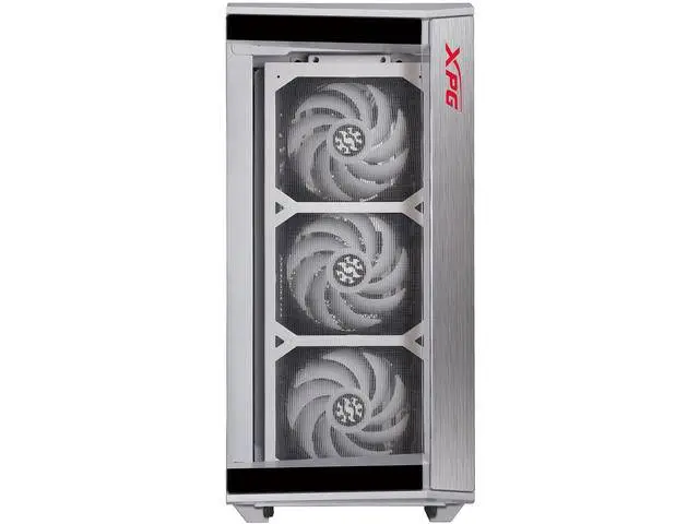 Кутия Adata BATTLE CRUISER MT White Mid-Tower ATX Case