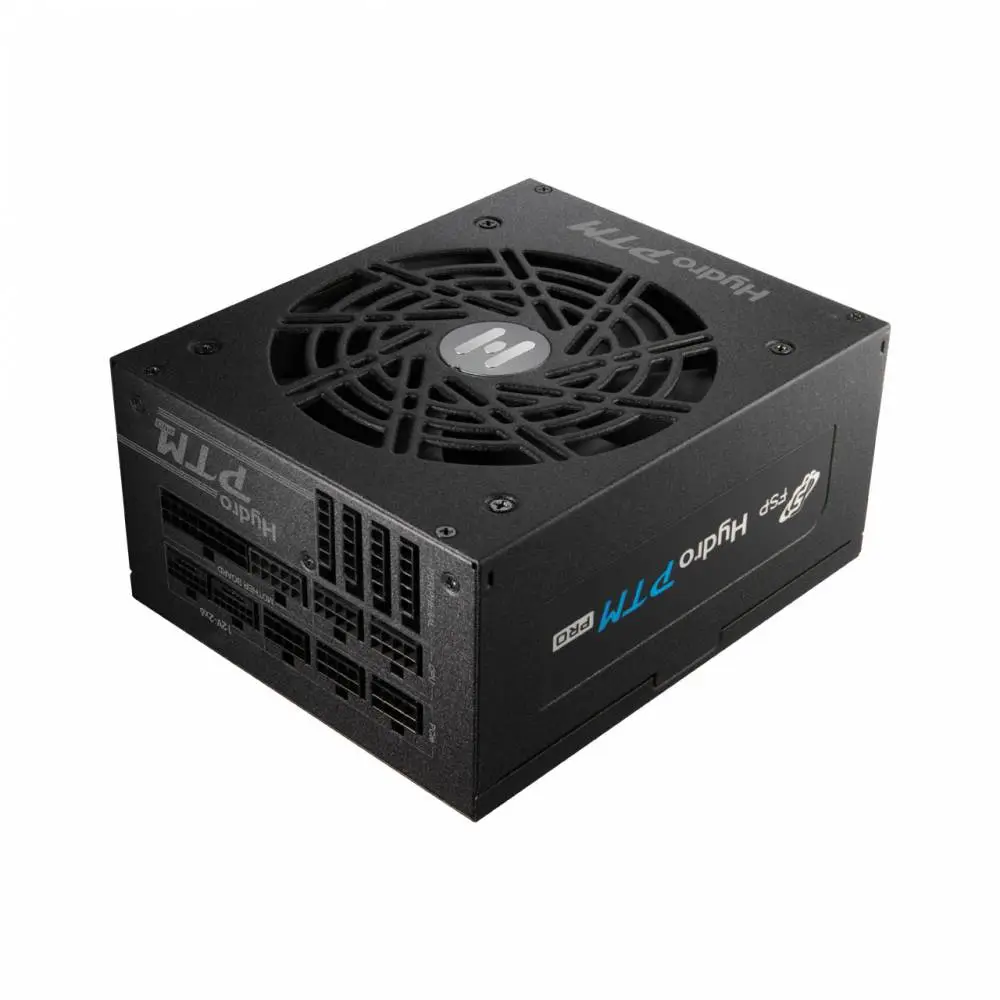 Захранване FSP Group Hydro PTM PRO 1350W 80 Plus Platinum ATX 3.1 PCIe 5.1 PSU