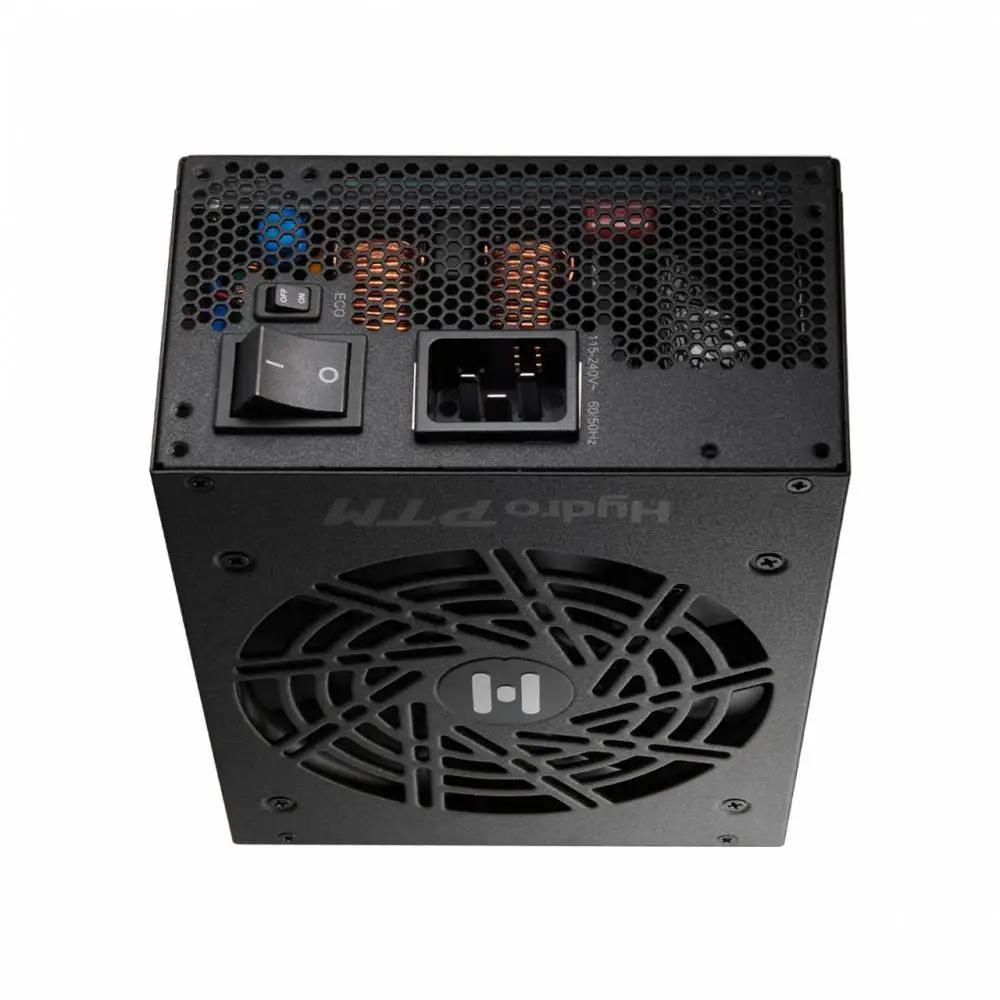 Захранване FSP Group Hydro PTM PRO 1350W 80 Plus Platinum ATX 3.1 PCIe 5.1 PSU
