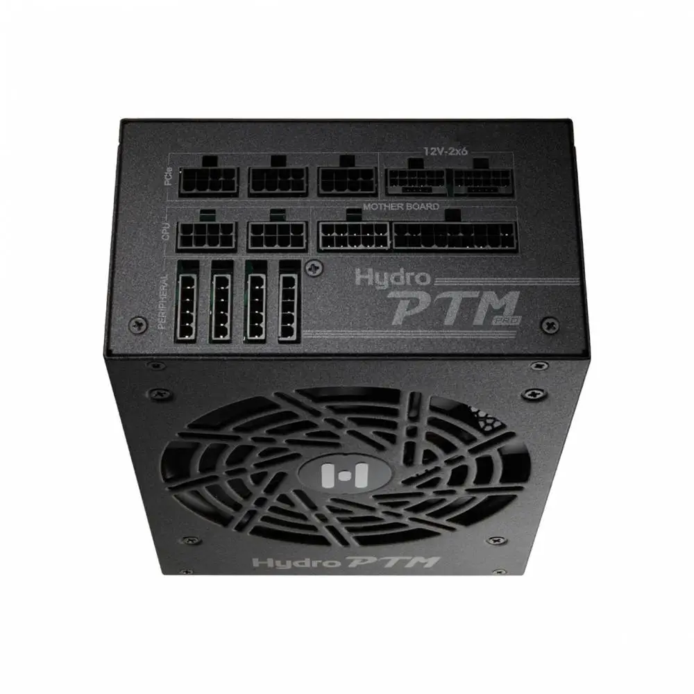 Захранване FSP Group Hydro PTM PRO 1350W 80 Plus Platinum ATX 3.1 PCIe 5.1 PSU
