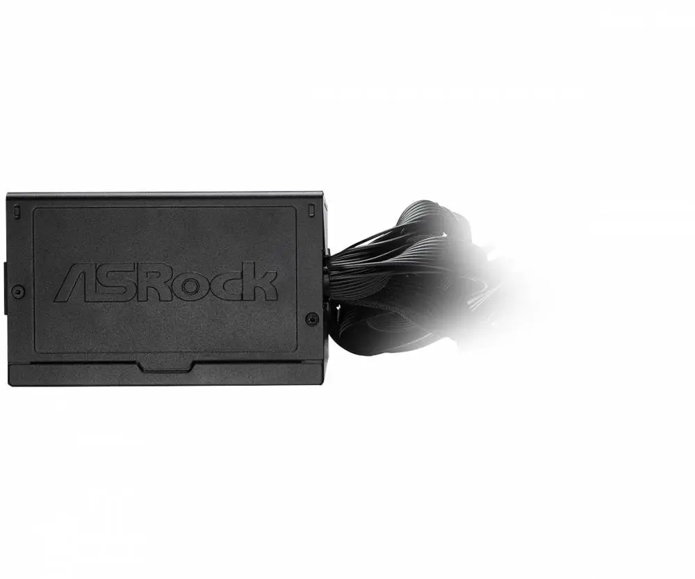 Захранване Asrock CL-650B 650W 80 Plus Bronze PSU