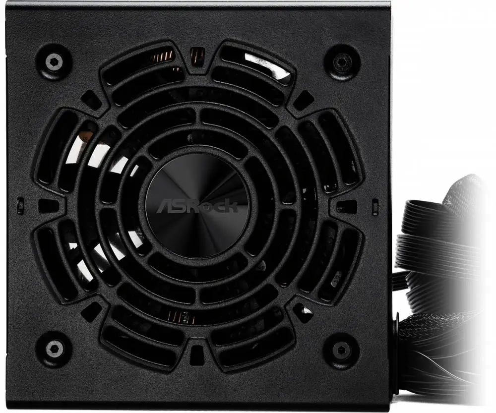 Захранване Asrock CL-550B 550W 80 Plus Bronze PSU