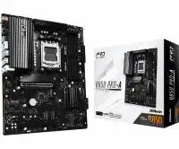 Дънна платка Asrock B850 Pro-A AM5