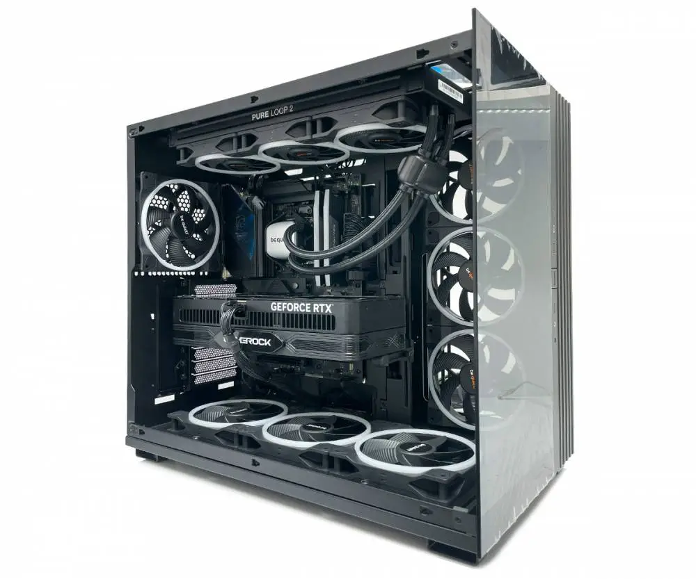 PCB|Rigs Reaper RTX50