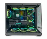 PCB|Rigs Reaper RTX50