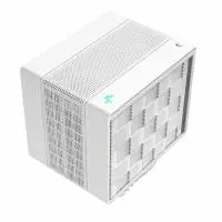 Охладител за процесор DeepCool ASSASSIN 4S WH Dual-Tower CPU Cooler 