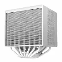 Охладител за процесор DeepCool ASSASSIN 4S WH Dual-Tower CPU Cooler 
