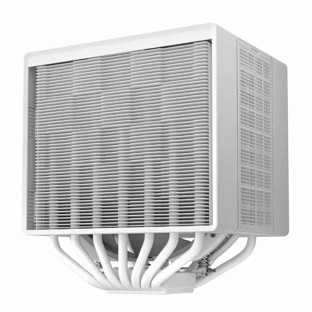 Охладител за процесор DeepCool ASSASSIN 4S WH Dual-Tower CPU Cooler 