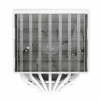 Охладител за процесор DeepCool ASSASSIN 4S WH Dual-Tower CPU Cooler 