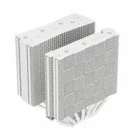Охладител за процесор DeepCool ASSASSIN 4S WH Dual-Tower CPU Cooler 