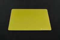 Madlions професионален геймърски пад за мишка Gaming Mousepad ZEUS - Matcha Green, 490 x 420 mm