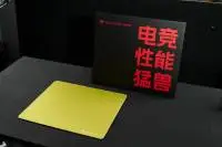 Madlions професионален геймърски пад за мишка Gaming Mousepad ZEUS - Matcha Green, 490 x 420 mm