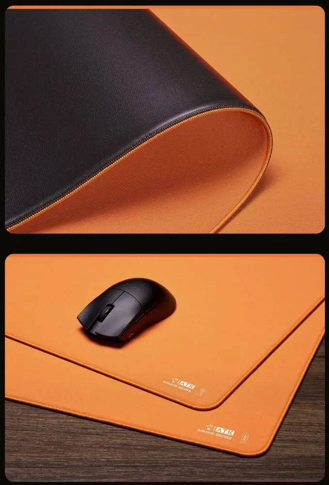 ATK професионален геймърски пад за мишка Gaming Mousepad SKY MINI - Korean Polyurethane, 360 x 300 mm
