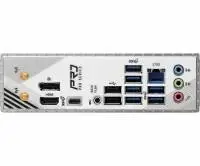 Дънна платка Asrock B860 PRO RS WIFI 