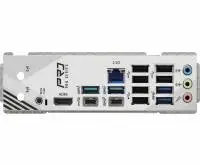 Дънна платка Asrock B850 PRO RS 