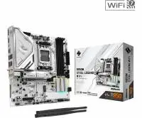 Дънна платка Asrock B850M STEEL LEGEND WIFI