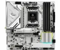 Дънна платка Asrock B850M STEEL LEGEND WIFI
