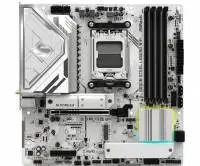 Дънна платка Asrock B850M STEEL LEGEND WIFI
