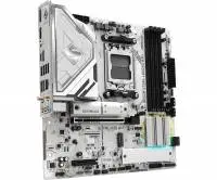 Дънна платка Asrock B850M STEEL LEGEND WIFI