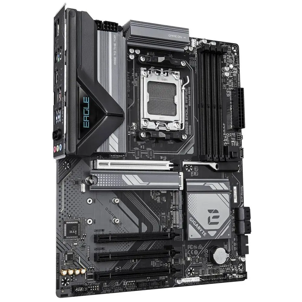 Дънна платка Gigabyte B850 EAGLE WIFI6E
