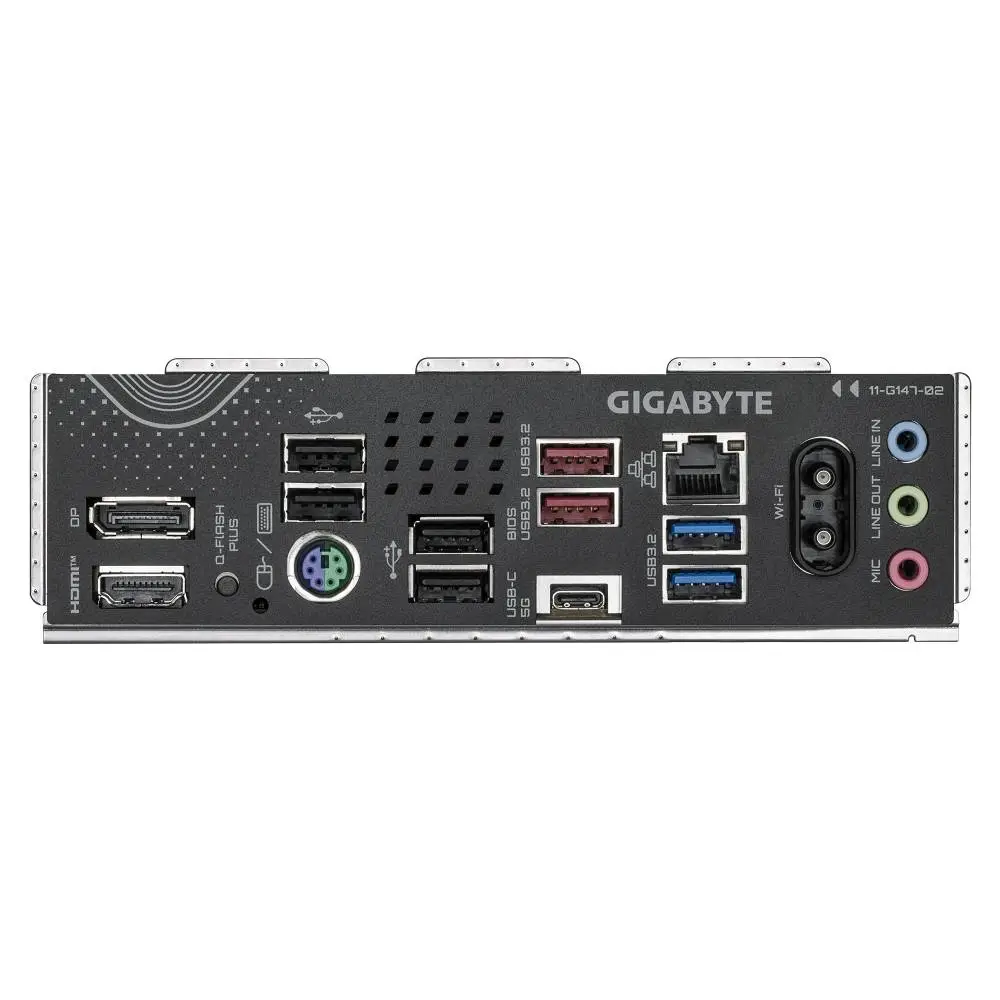 Дънна платка Gigabyte B850 EAGLE WIFI6E