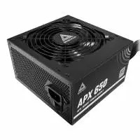Захранване Montech APX PSU 650W 80 Plus White