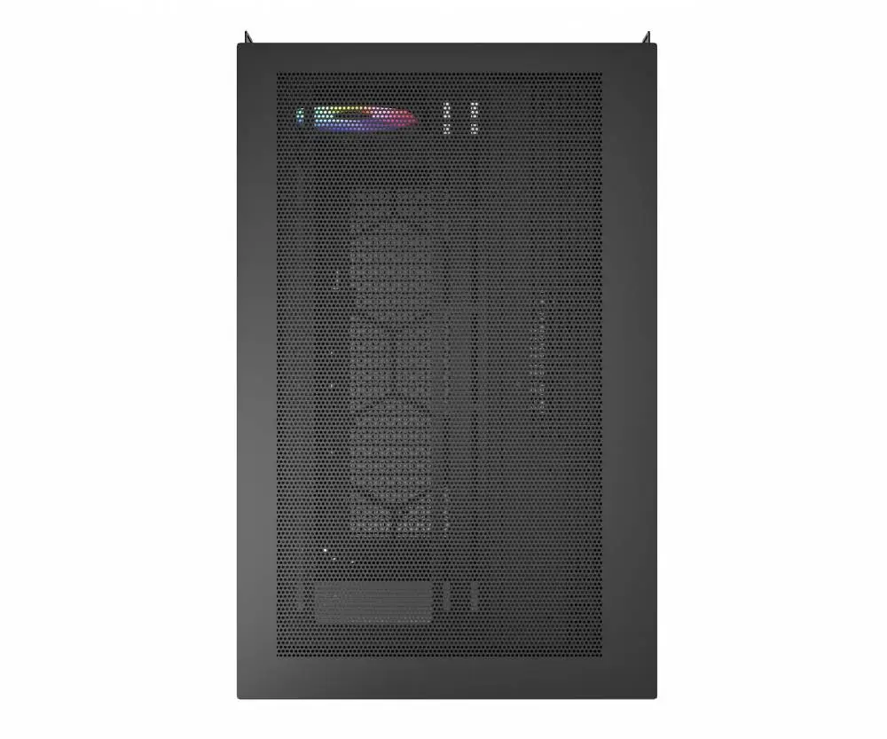 Кутия Montech KING 65 Pro Mid-tower Case ARGB Black