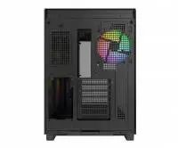 Кутия Montech KING 65 Pro Mid-tower Case ARGB Black