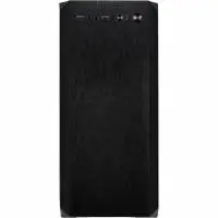 Кутия Inter Tech H-606 Mid-Tower