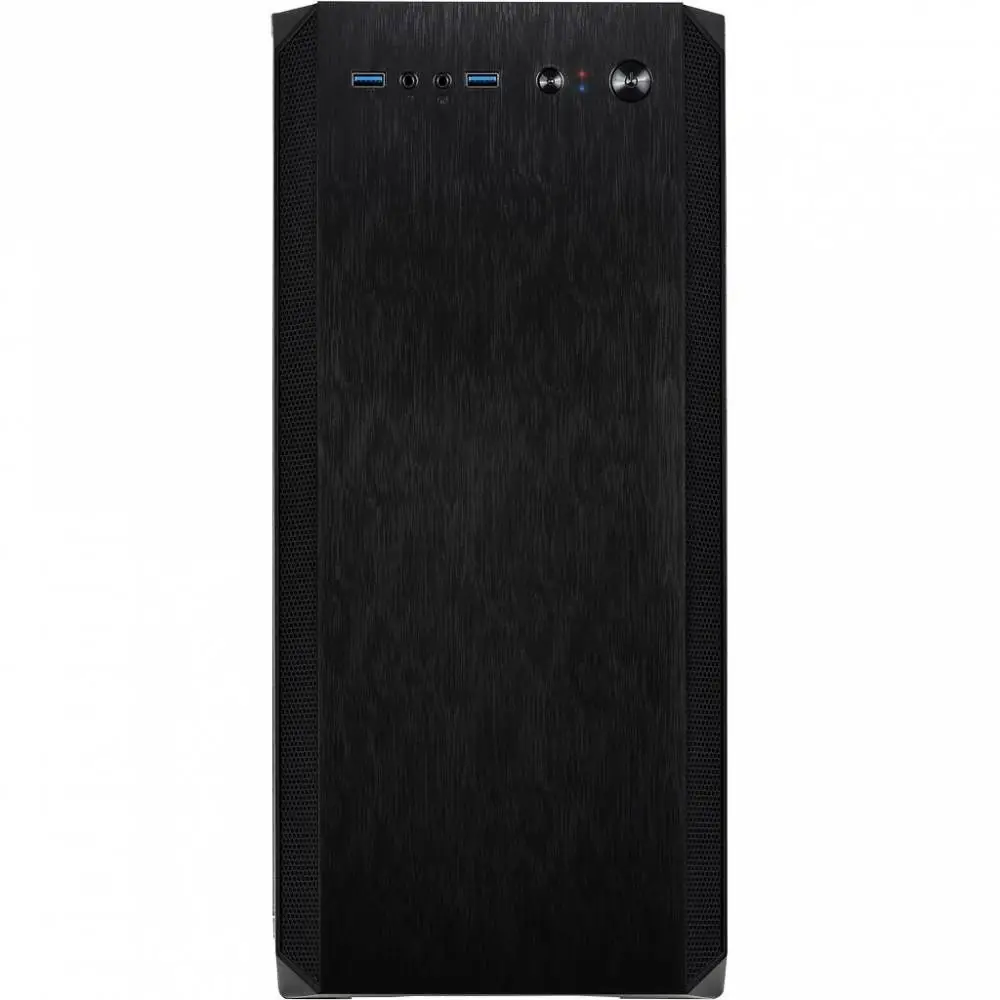 Кутия Inter Tech H-606 Mid-Tower