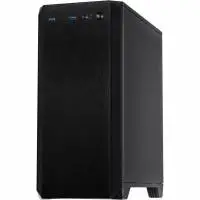 Кутия Inter Tech H-606 Mid-Tower