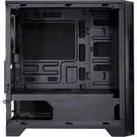 Кутия Inter Tech H-606 Mid-Tower