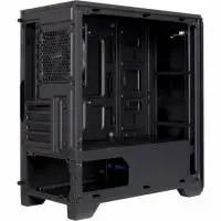 Кутия Inter Tech H-606 Mid-Tower