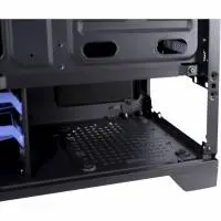Кутия Inter Tech H-606 Mid-Tower
