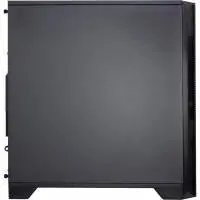 Кутия Inter Tech H-606 Mid-Tower