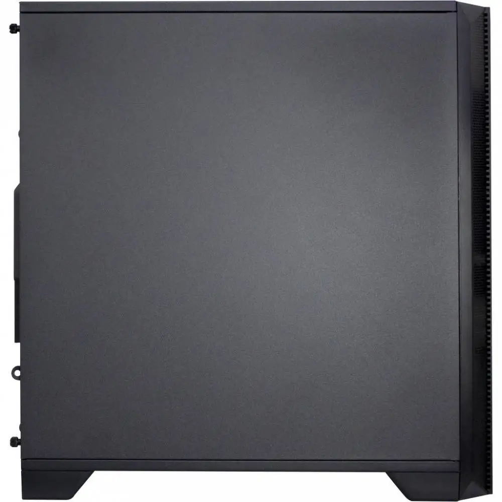 Кутия Inter Tech H-606 Mid-Tower