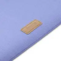HAMA Калъф за лаптоп "Jersey", от 34 - 36 cm (13.3"- 14.1"), лилав