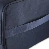 HAMA Чанта за лаптоп "Casual", от 34 до 36 cm (13.3" - 14.1"), Син