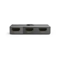 HAMA Превключвател / суич 8K-HDMI&trade; "двупосочен", 1 In 2 Out/2 In 1 Out