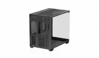 Кутия DeepCool CG530 Mid-Tower Show Case