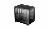 Кутия DeepCool CG530 Mid-Tower Show Case