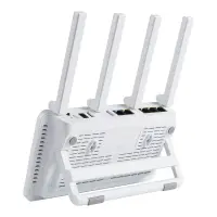 Безжичен рутер ASUS ExpertWiFi EBR63 AX3000 WiFi 6