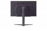 Монитор LG 27GS85Q-B 27", Nano IPS, QHD 2560x1440, 180Hz (200Hz OC), 1ms, HDR400, AMD FreeSync, G-SYNC Compatible