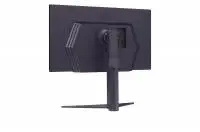 Монитор LG 27GS85Q-B 27", Nano IPS, QHD 2560x1440, 180Hz (200Hz OC), 1ms, HDR400, AMD FreeSync, G-SYNC Compatible